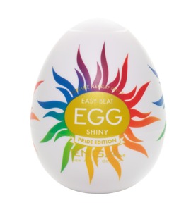 Tenga Egg Pride Edition